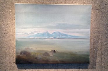 Kunstnerpresentasjon: MAGNAR RISMYHR