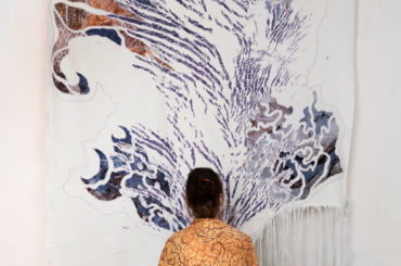 AVLYST: Diatribe #9 – Kritikersamtale i Kunstbanken