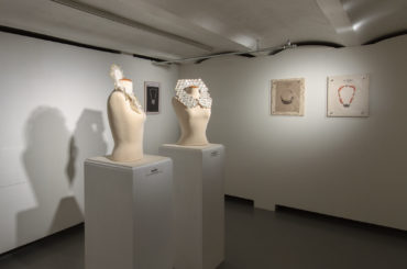 Kunstaperitiffen med Ingun Kleppan