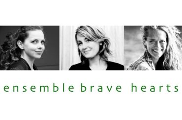 ENSEMBLE BRAVE HEARTS