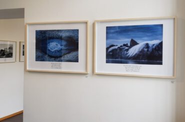 ARNFINN JOHNSEN: Arvid Hanssen – en inspirasjonskilde