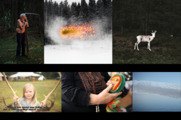 Utstillingsåpning lørdag 20. juni kl. 14.00