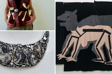 Utstillingsåpning lørdag 22. august kl. 14.00