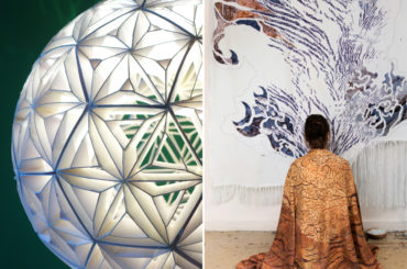 Utstillingsåpning lørdag 7. november