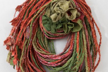 Omvisning i utstillingene søndag 8. november