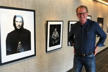 ARNFINN JOHNSEN – fotografier