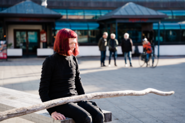 DUO (Annette Friedrich Johannessen og Jan-Egil Finne) – Nærhet på Avstand (2021)