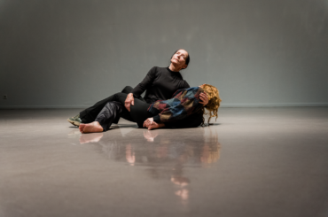 JOLANTA KRUKOWSKA – Fate – Chance – Case (2021)