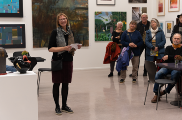KUNSTFESTIVALEN 2022