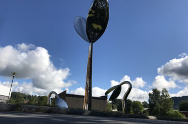 BKI ordet spesial om kunst- og konsulentoppdrag i offentlige rom