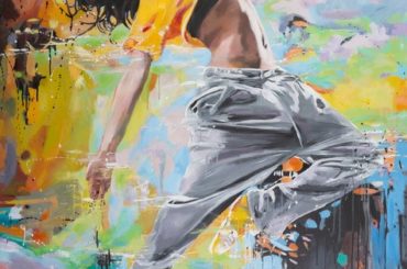 ANNA LOUISE ANDERSEN