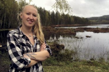 Silje Eugenie Strande Øktner