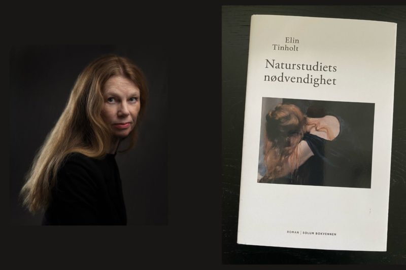Foredrag 8. februar kl. 18: Asta Nørregaard – portrett av et kunstnerliv