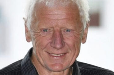 Einar Busterud
