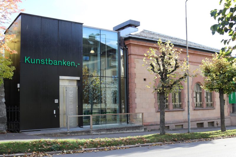 Nye åpningstider i 2026