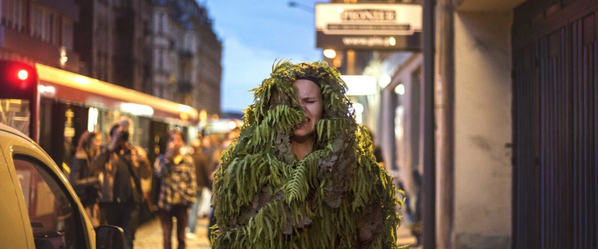 Hamar performancefestival