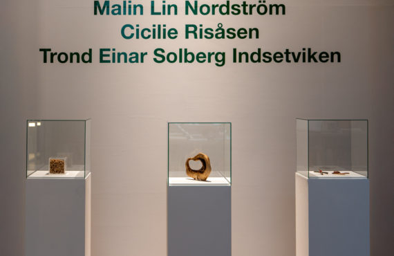 Åpningstider jula 2025