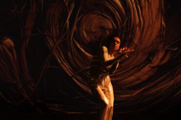 Scarlett Perdereau – Echoes Of Time