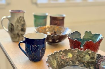 LUNDER, HANNE KIRSTI