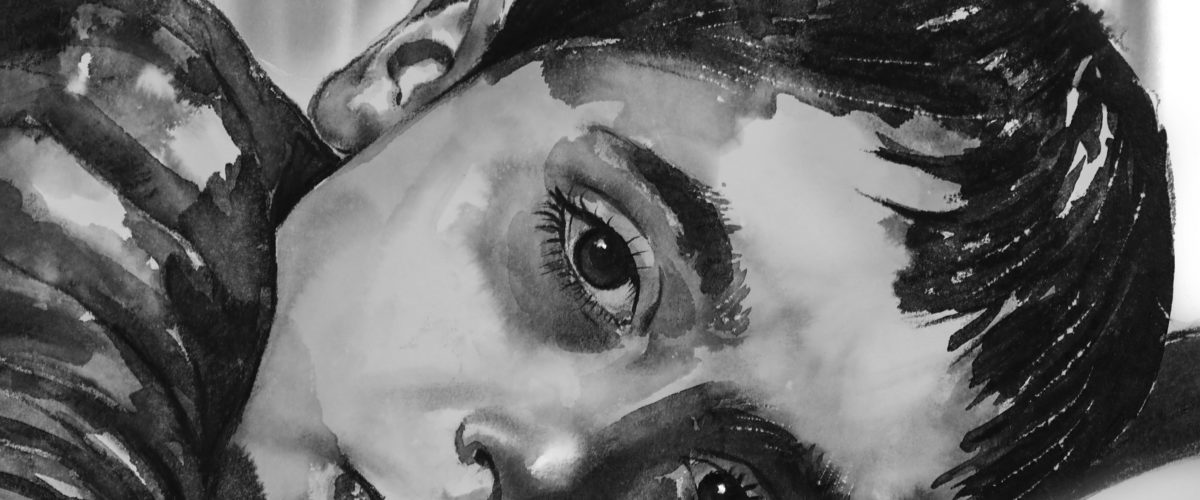 SHWAN DLER QARADAKI – Minne, angst og poetisk erindring