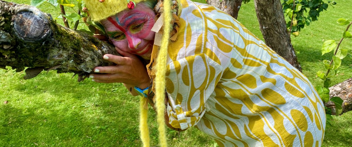 Satelitt 2025: HYBRIDENE – Det kulturelle kartet