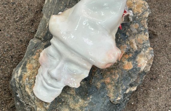 Velkommen til utstillingsåpning