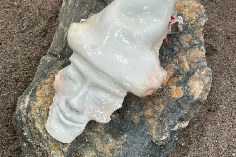 Velkommen til utstillingsåpning