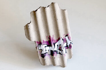 Tamara Marbl Joka – Living in a world of signs