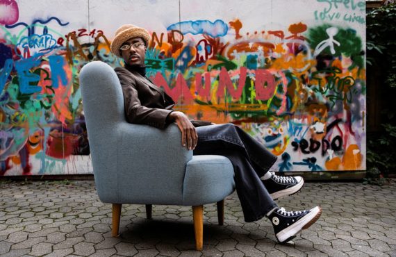 Arnfinn Johnsen – NABO