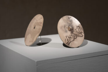 Tamara Marbl Joka – Living in a world of signs