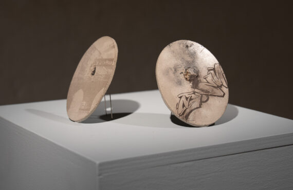Tamara Marbl Joka – Living in a world of signs