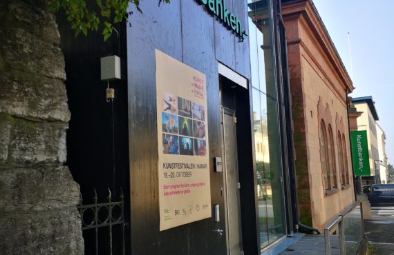 Nye åpningstider i 2026