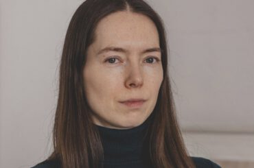 Maria Natalie Skjeset