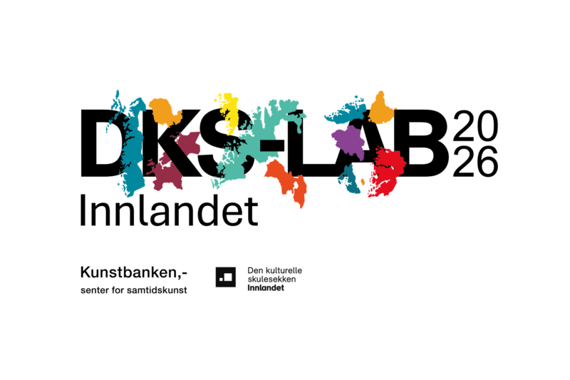 Nå kan du søke! DKS-LAB 2026 i Kunstbanken