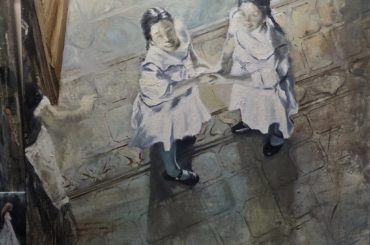 BKI-ordet: Roar Kjærnstad