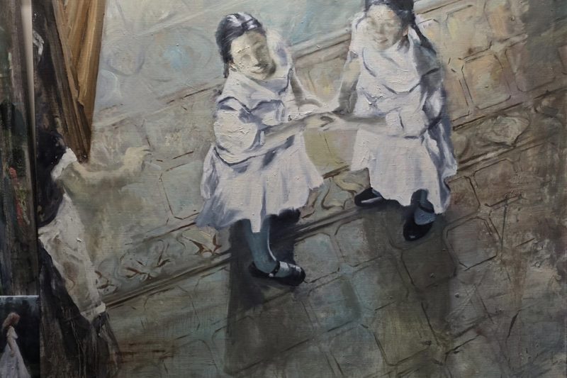 BKI-ordet: Roar Kjærnstad