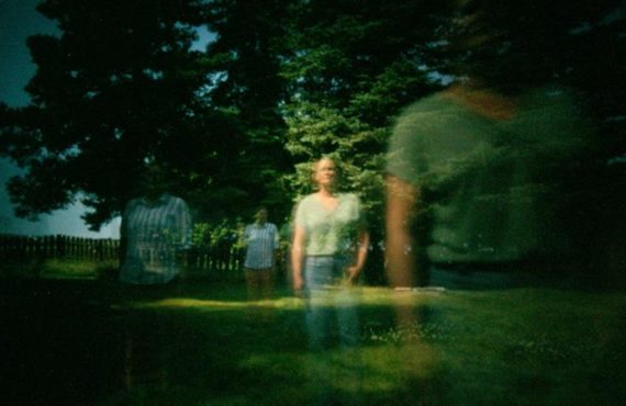 Behind a closed door – Konsertforestilling med Two-Some og danser