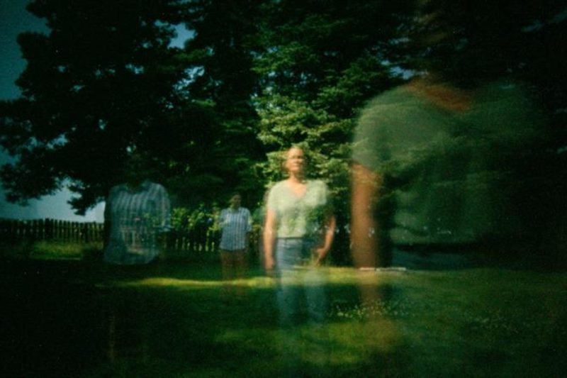 Behind a closed door – Konsertforestilling med Two-Some og danser