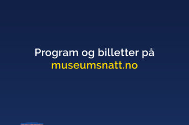 Program og billetter