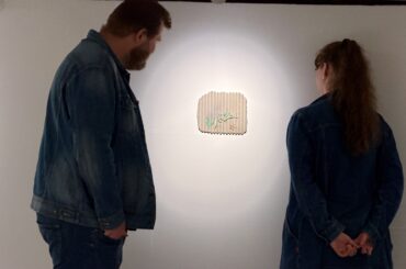 Nasim Nazari: Tamara Marbl Joka
