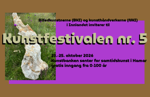 Kunstfestivalen nr. 5