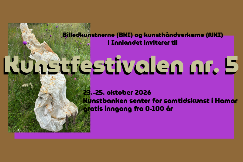 Kunstfestivalen nr. 5